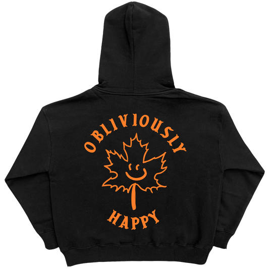 Upcoming Fall Drop
